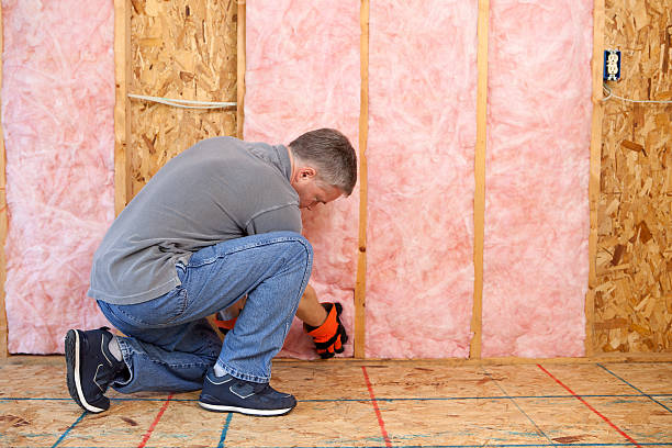 Range of Insulation Solutions in Kenilworth, PA