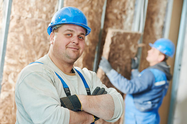 Reliable Kenilworth, PA Insulation Contractor Solutions