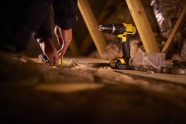 Best Wall Insulation Contractor  in Kenilworth, PA